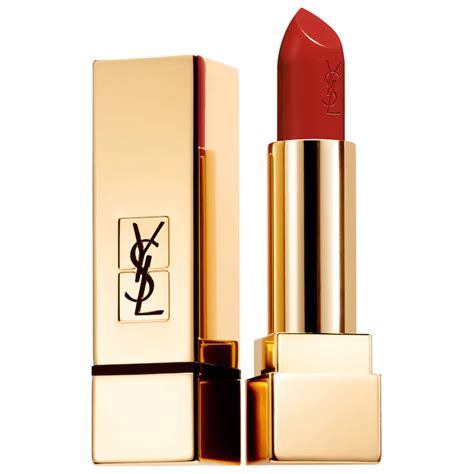 ysl libre lipstick|YSL lipstick color chart.